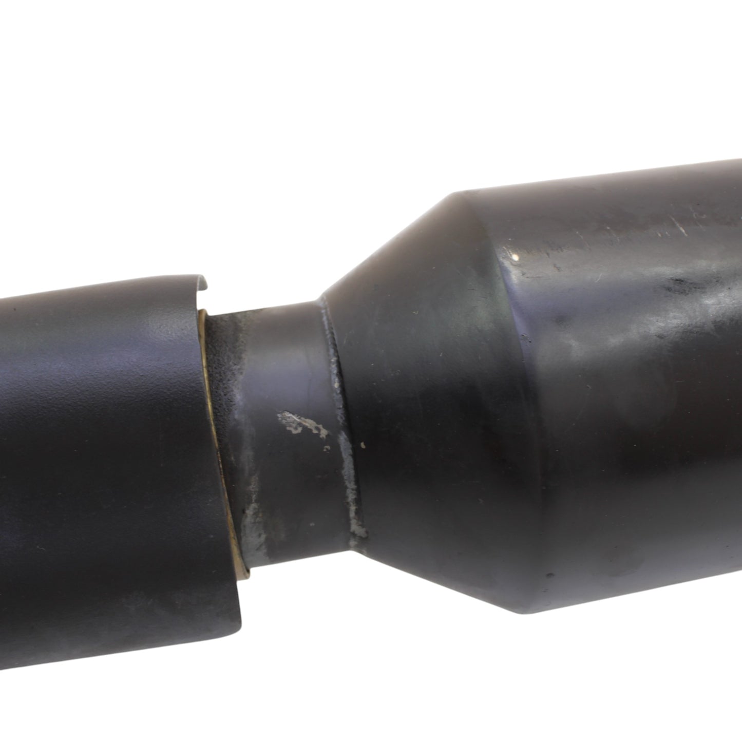 2017 - 2023 Harley Davidson Street Glide RINEHART EXHAUST SYSTEM HEADER MUFFLER