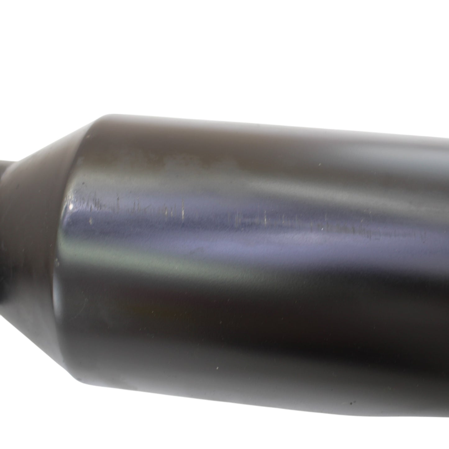 2017 - 2023 Harley Davidson Street Glide RINEHART EXHAUST SYSTEM HEADER MUFFLER