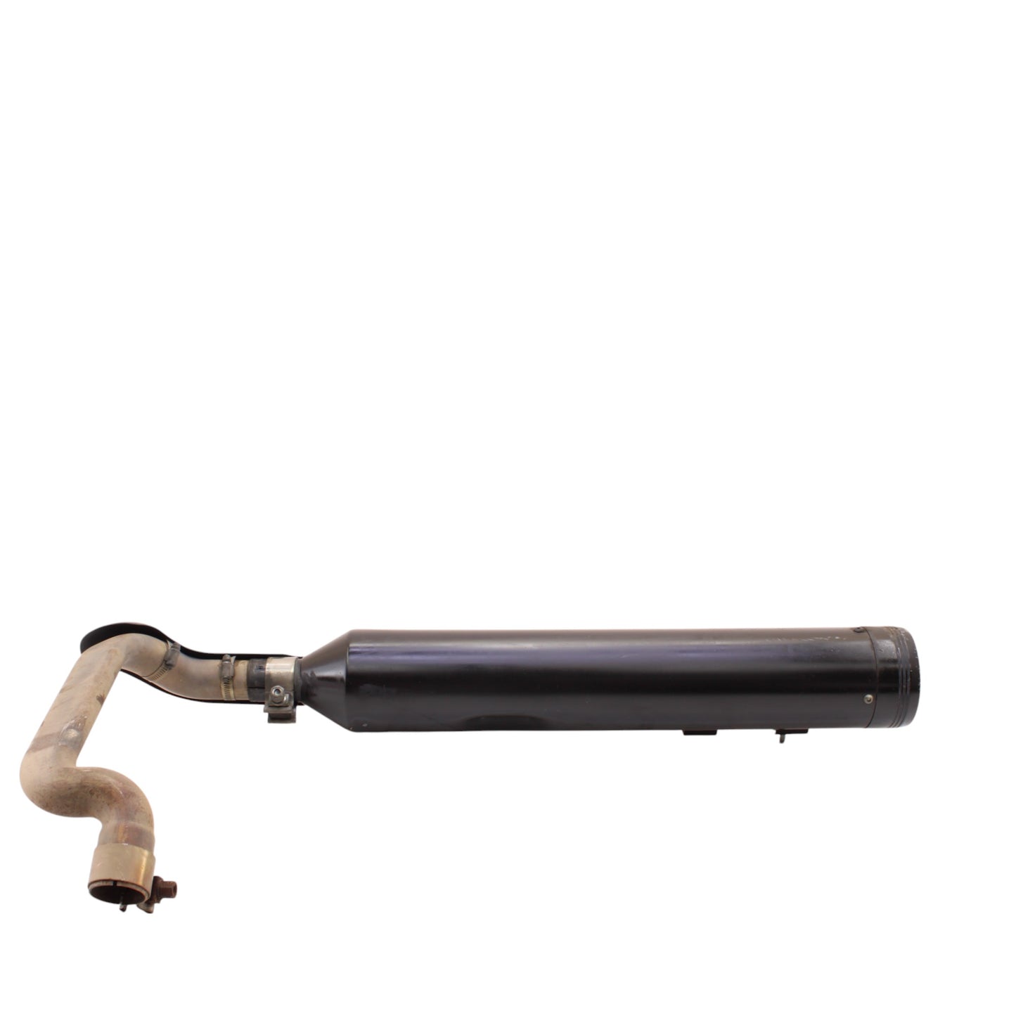 2017 - 2023 Harley Davidson Street Glide RINEHART EXHAUST SYSTEM HEADER MUFFLER