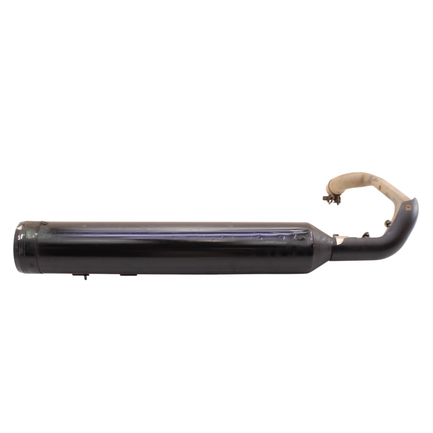 2017 - 2023 Harley Davidson Street Glide RINEHART EXHAUST SYSTEM HEADER MUFFLER