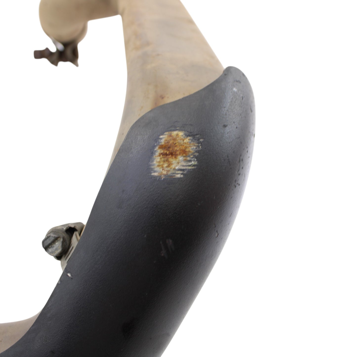 2017 - 2023 Harley Davidson Street Glide RINEHART EXHAUST SYSTEM HEADER MUFFLER