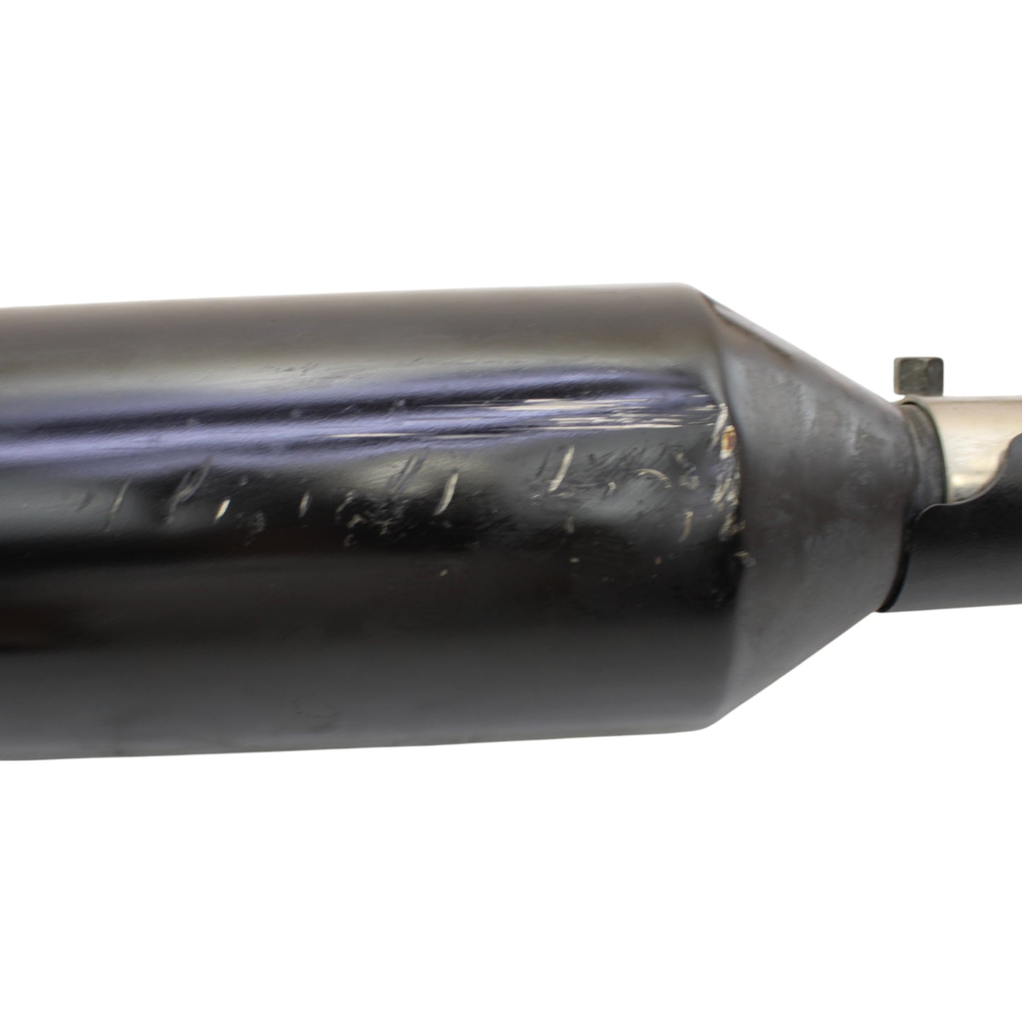 2017 - 2023 Harley Davidson Street Glide RINEHART EXHAUST SYSTEM HEADER MUFFLER