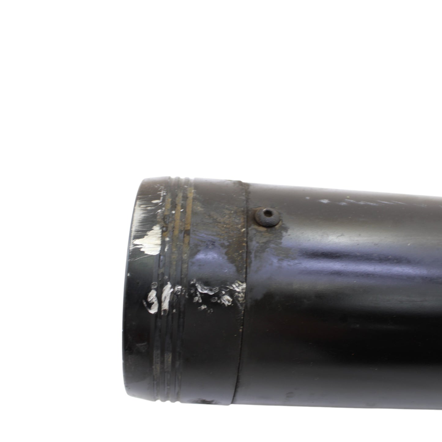 2017 - 2023 Harley Davidson Street Glide RINEHART EXHAUST SYSTEM HEADER MUFFLER