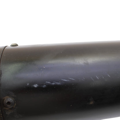 2017 - 2023 Harley Davidson Street Glide RINEHART EXHAUST SYSTEM HEADER MUFFLER