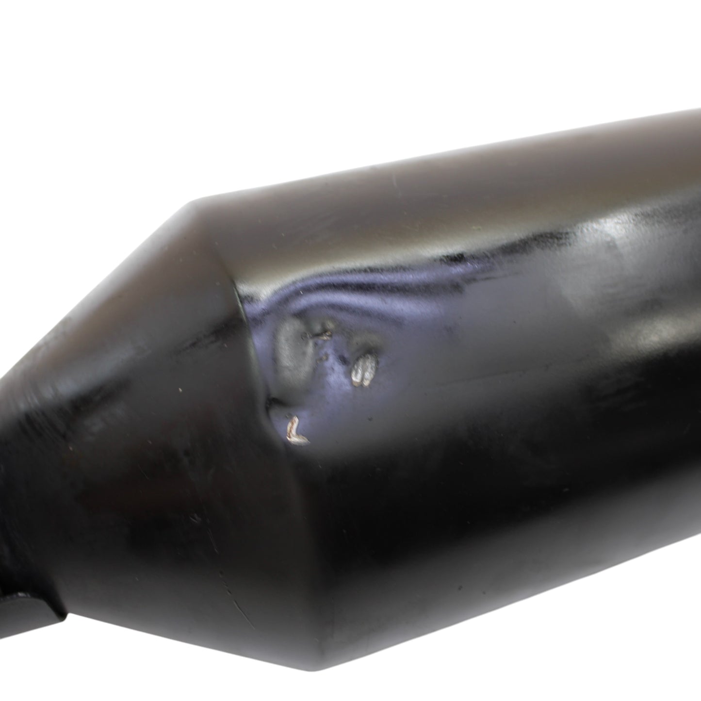 2017 - 2023 Harley Davidson Street Glide RINEHART EXHAUST SYSTEM HEADER MUFFLER