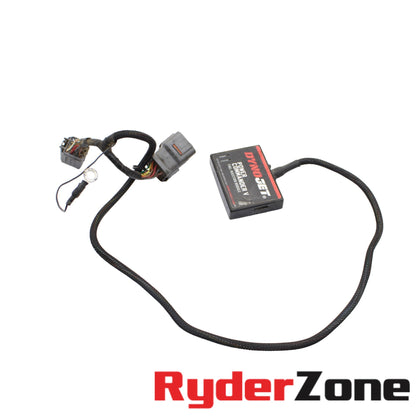 2006 - 2011 KAWASAKI NINJA ZX14 DYNOJET POWER COMMANDER V FUEL INJECTION MODULE