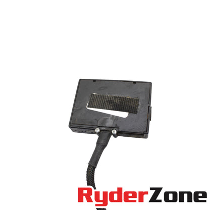 2006 - 2011 KAWASAKI NINJA ZX14 DYNOJET POWER COMMANDER V FUEL INJECTION MODULE