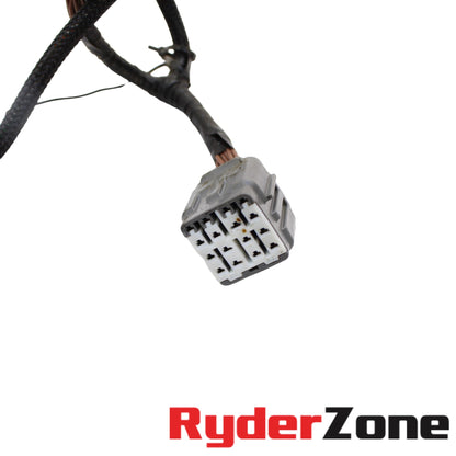 2006 - 2011 KAWASAKI NINJA ZX14 DYNOJET POWER COMMANDER V FUEL INJECTION MODULE