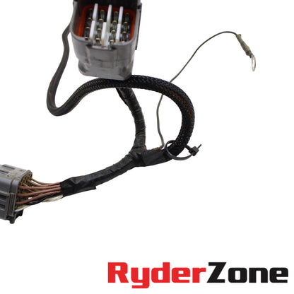 2006 - 2011 KAWASAKI NINJA ZX14 DYNOJET POWER COMMANDER V FUEL INJECTION MODULE