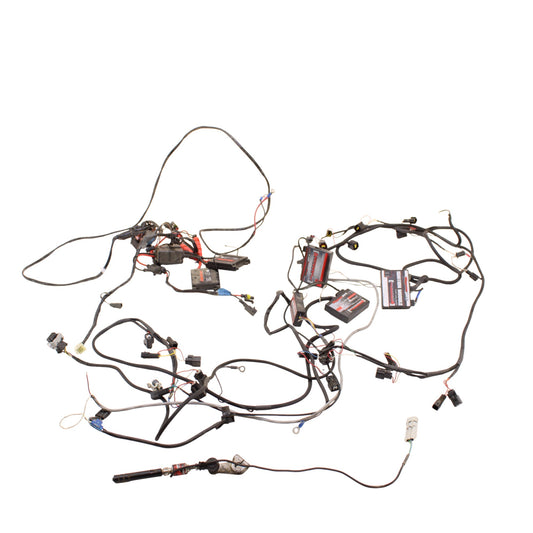 2008 - 2018 SUZUKI HAYABUSA DYNOJET QUICKSHIFTER POWER COMMANDER V IGNITION