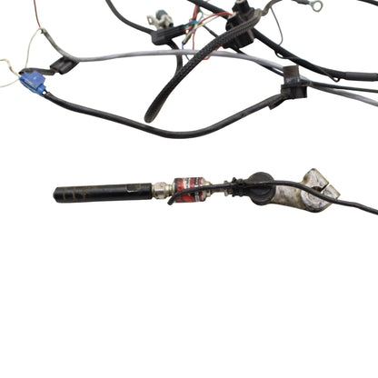 2008 - 2018 SUZUKI HAYABUSA DYNOJET QUICKSHIFTER POWER COMMANDER V IGNITION