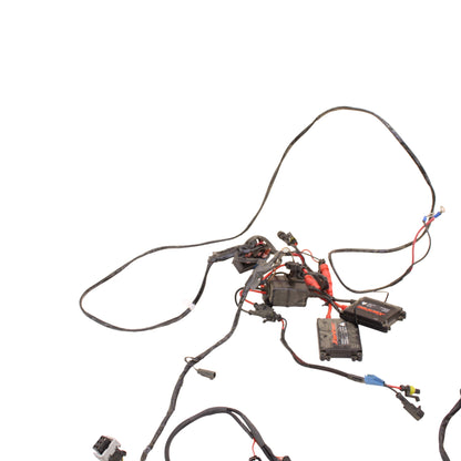 2008 - 2018 SUZUKI HAYABUSA DYNOJET QUICKSHIFTER POWER COMMANDER V IGNITION