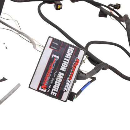 2008 - 2018 SUZUKI HAYABUSA DYNOJET QUICKSHIFTER POWER COMMANDER V IGNITION
