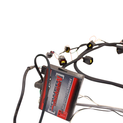 2008 - 2018 SUZUKI HAYABUSA DYNOJET QUICKSHIFTER POWER COMMANDER V IGNITION