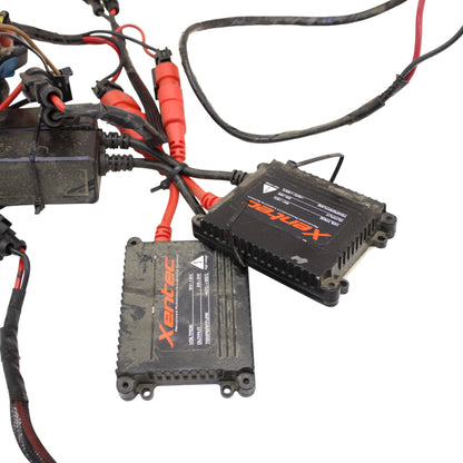 2008 - 2018 SUZUKI HAYABUSA DYNOJET QUICKSHIFTER POWER COMMANDER V IGNITION