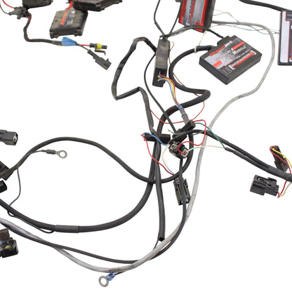 2008 - 2018 SUZUKI HAYABUSA DYNOJET QUICKSHIFTER POWER COMMANDER V IGNITION