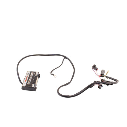 2006 2007 SUZUKI GSXR750 POWER COMMANDER DYNOJET ELECTRICAL SYSTEM