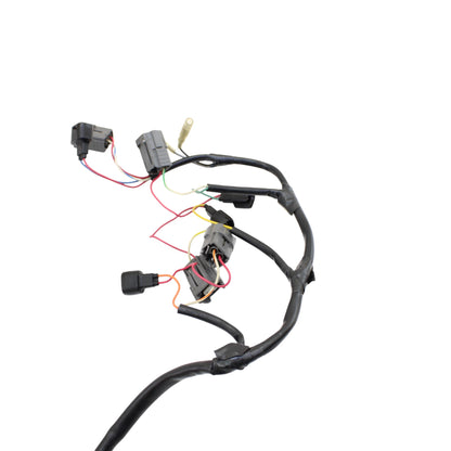 2006 2007 SUZUKI GSXR750 POWER COMMANDER DYNOJET ELECTRICAL SYSTEM