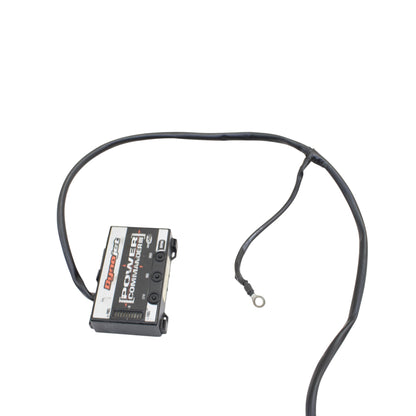 2006 2007 SUZUKI GSXR750 POWER COMMANDER DYNOJET ELECTRICAL SYSTEM