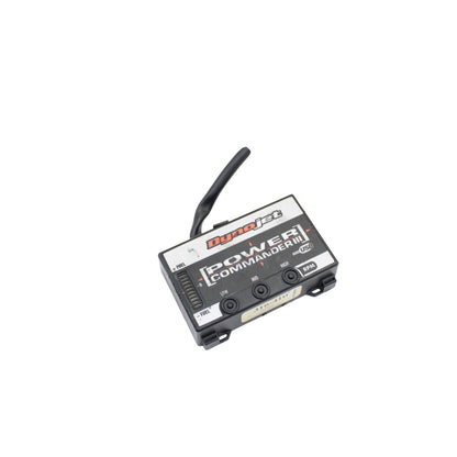 2006 2007 SUZUKI GSXR750 POWER COMMANDER DYNOJET ELECTRICAL SYSTEM