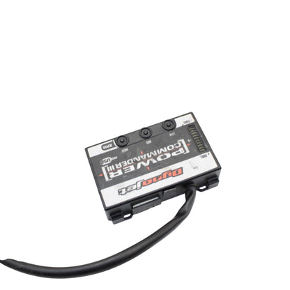 2006 2007 SUZUKI GSXR750 POWER COMMANDER DYNOJET ELECTRICAL SYSTEM