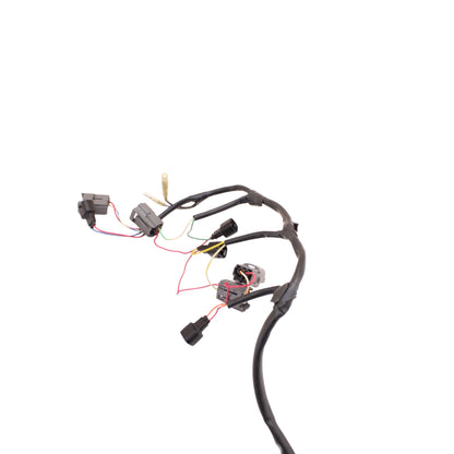 2006 2007 SUZUKI GSXR750 POWER COMMANDER DYNOJET ELECTRICAL SYSTEM