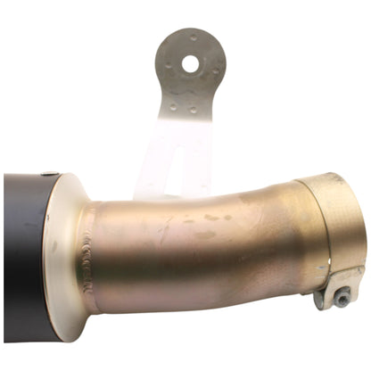 2020 - 2024 BMW S1000RR LEO VINCE EXHAUST END PIPE MUFFLE SHORTY *LIGHTWEIGHT*