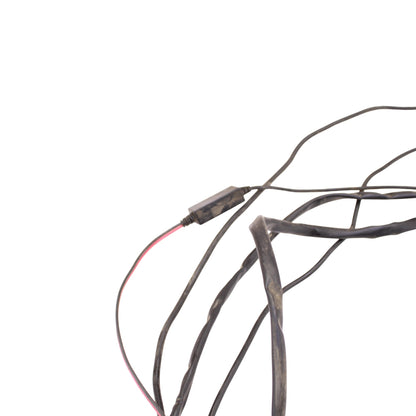 2017 - 2019 KTM 1290 SUPER ADVENTURE R CYCLOPS WIRING *DAMAGED*