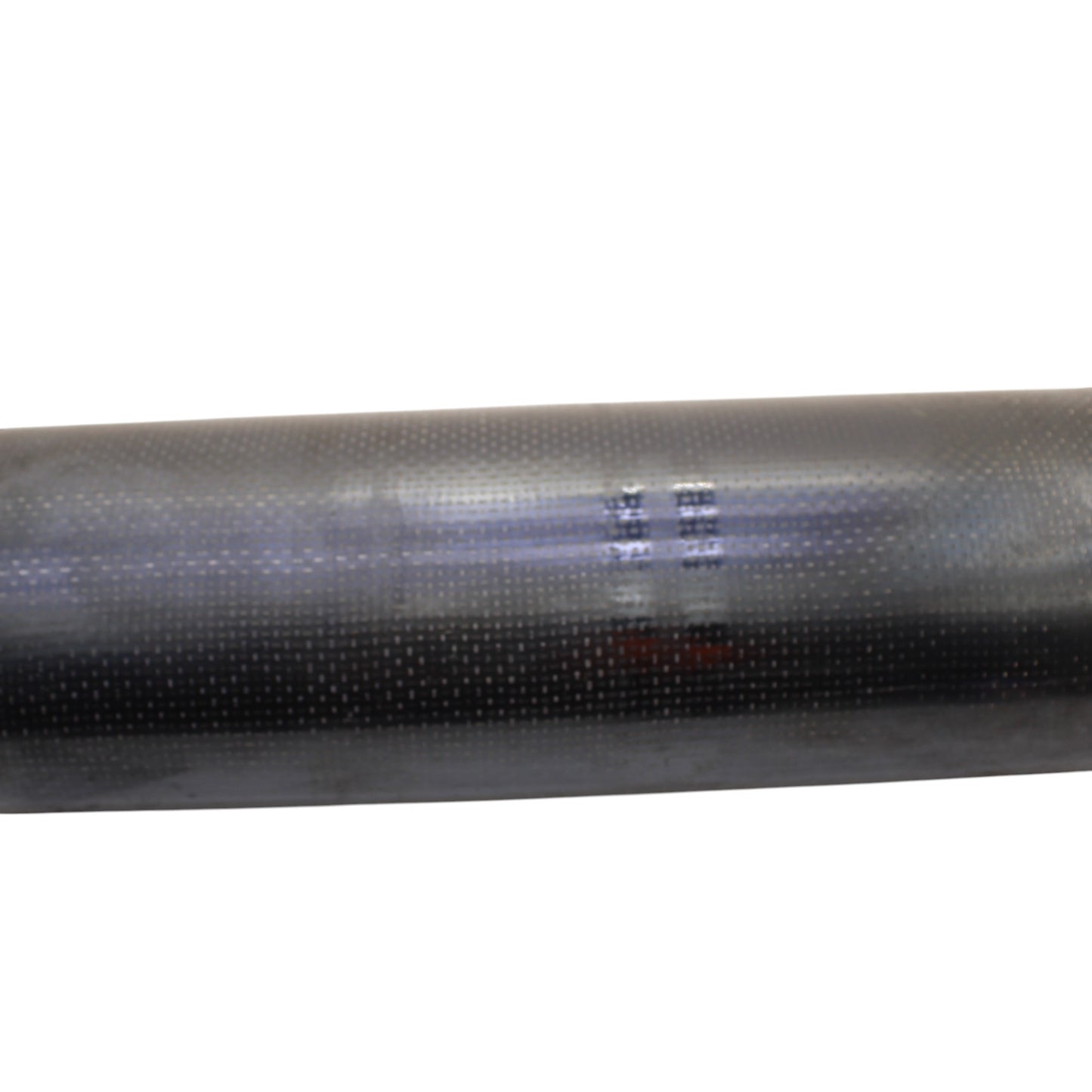 2004 2005 KAWASAKI NINJA ZX10R AKRAPOVIC EXHAUST MUFFLER END PIPE CARBON