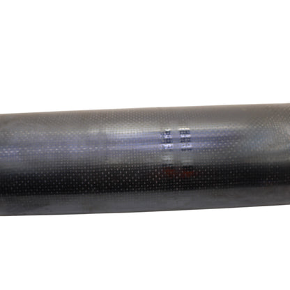 2004 2005 KAWASAKI NINJA ZX10R AKRAPOVIC EXHAUST MUFFLER END PIPE CARBON