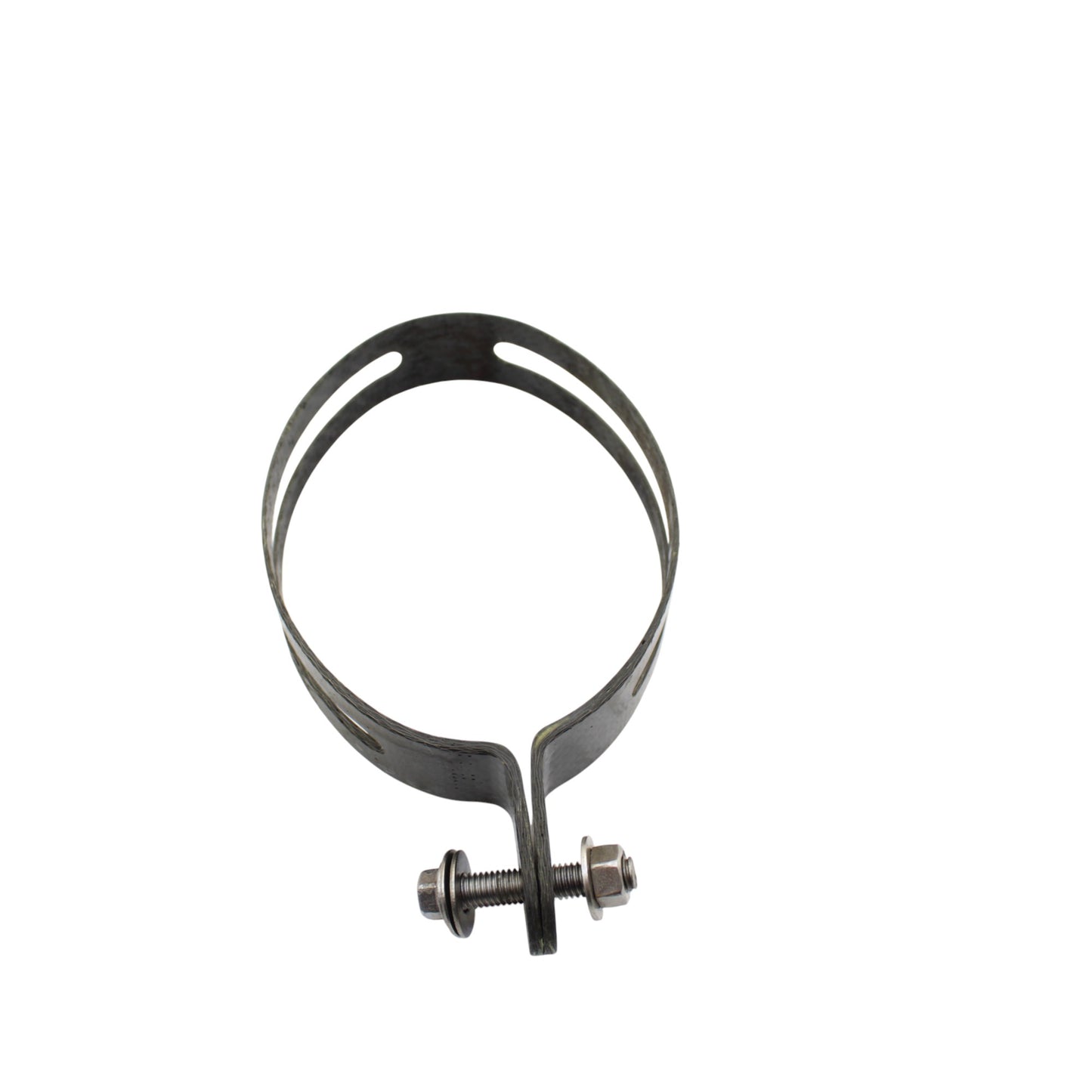 2004 2005 KAWASAKI NINJA ZX10R AKRAPOVIC EXHAUST MUFFLER END PIPE CARBON