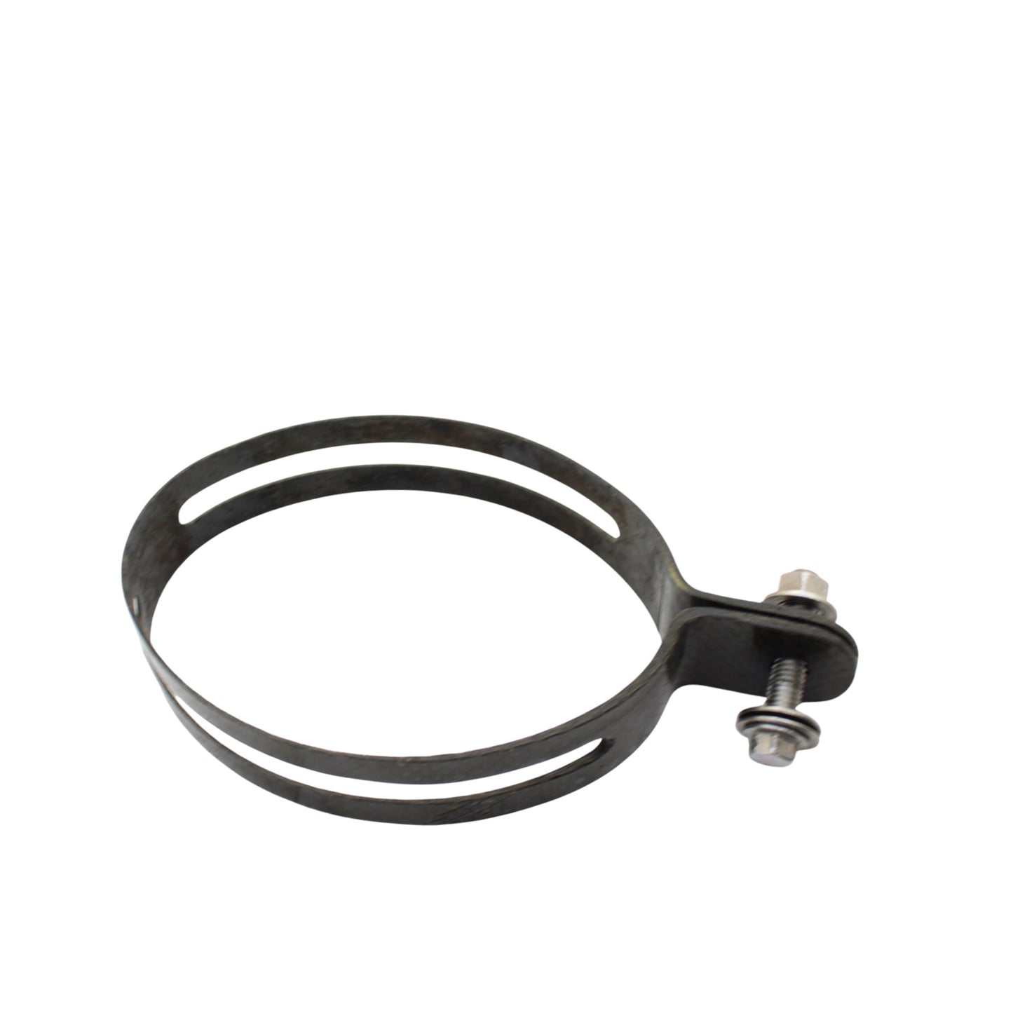 2004 2005 KAWASAKI NINJA ZX10R AKRAPOVIC EXHAUST MUFFLER END PIPE CARBON