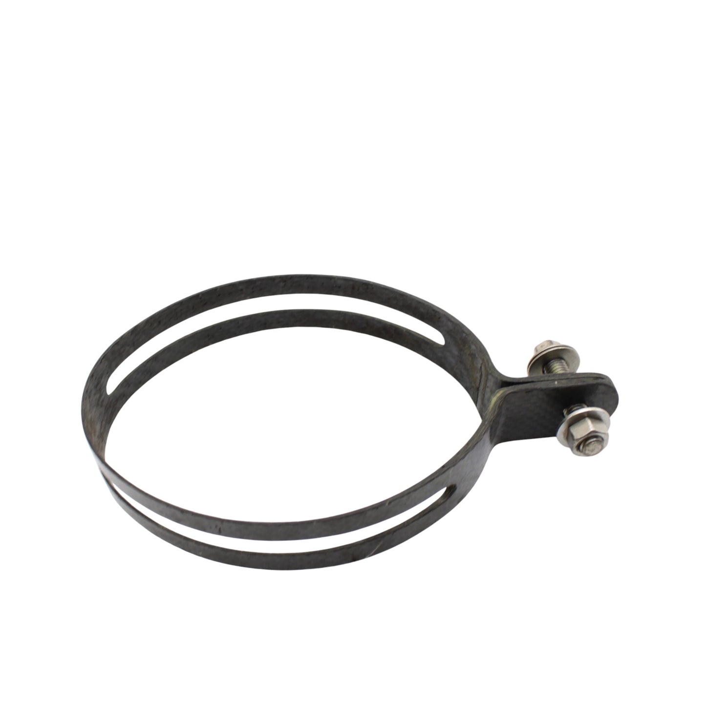 2004 2005 KAWASAKI NINJA ZX10R AKRAPOVIC EXHAUST MUFFLER END PIPE CARBON