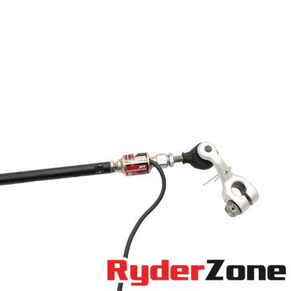 2006 2007 YAMAHA YZF R6 DYNOJET SET QUICKSHIFTER POWER COMMANDER TUNNING KIT