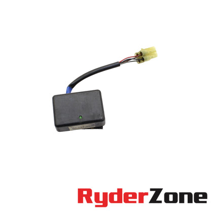 2006 2007 YAMAHA YZF R6 DYNOJET SET QUICKSHIFTER POWER COMMANDER TUNNING KIT