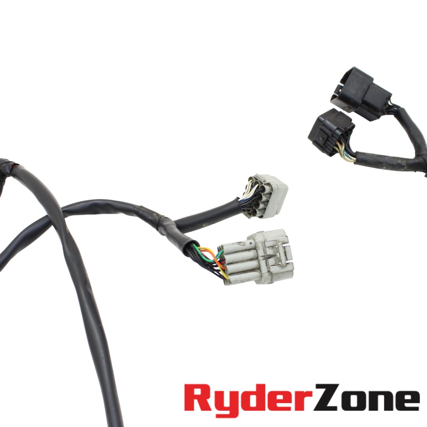 2004 - 2006 YAMAHA YZF R1 DYNOJET POWER COMMANDER IGNITION MODULE TUNER SYSTEM