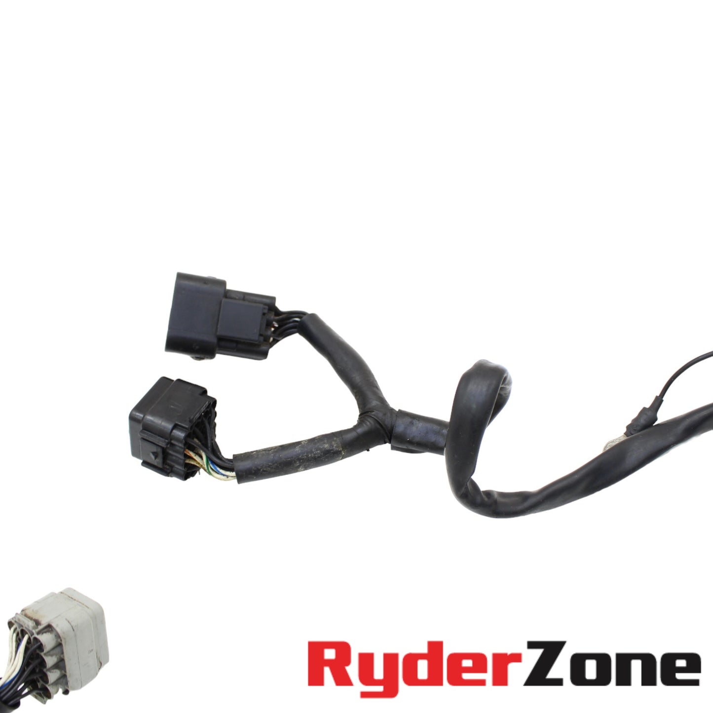 2004 - 2006 YAMAHA YZF R1 DYNOJET POWER COMMANDER IGNITION MODULE TUNER SYSTEM