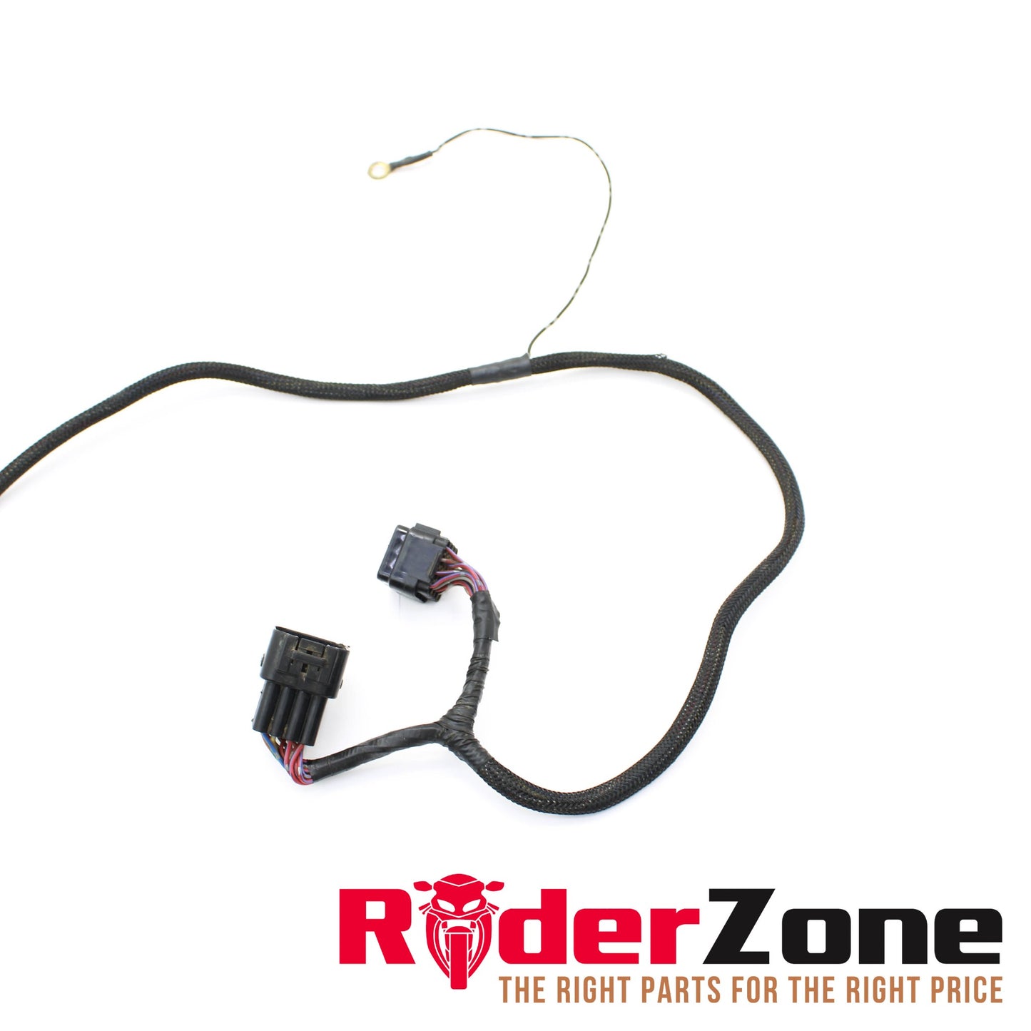 2007 - 2012 HONDA CBR600RR POWER COMMANDER DYNO JET FUEL INJECTION MODULE