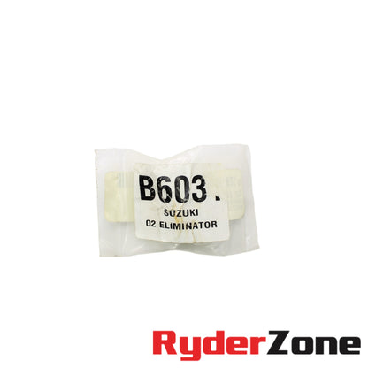 2011 - 2023 SUZUKI GSXR600 GSXR750 BAZZAZ O2 ELIMINATOR B603