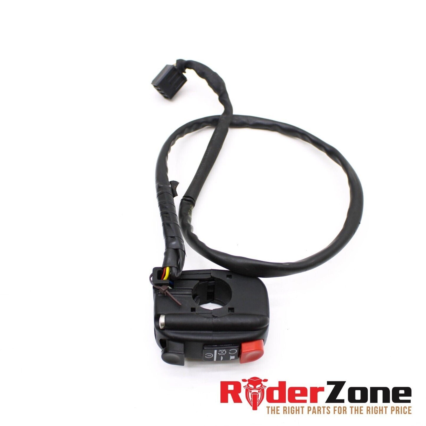 2006 2007 SUZUKI GSXR600 GSXR750 MOTIONPRO KILL SWITCH LIGHT WEIGHT TRACK USE