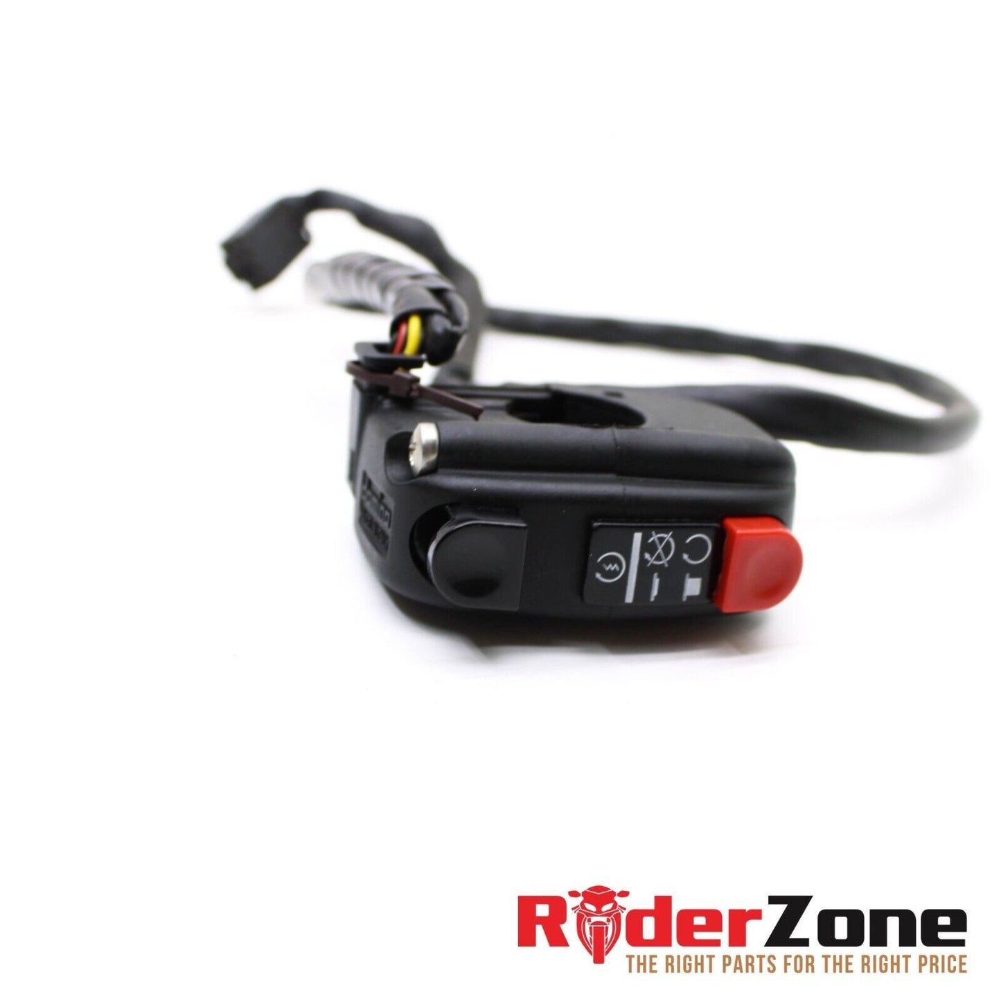 2006 2007 SUZUKI GSXR600 GSXR750 MOTIONPRO KILL SWITCH LIGHT WEIGHT TRACK USE