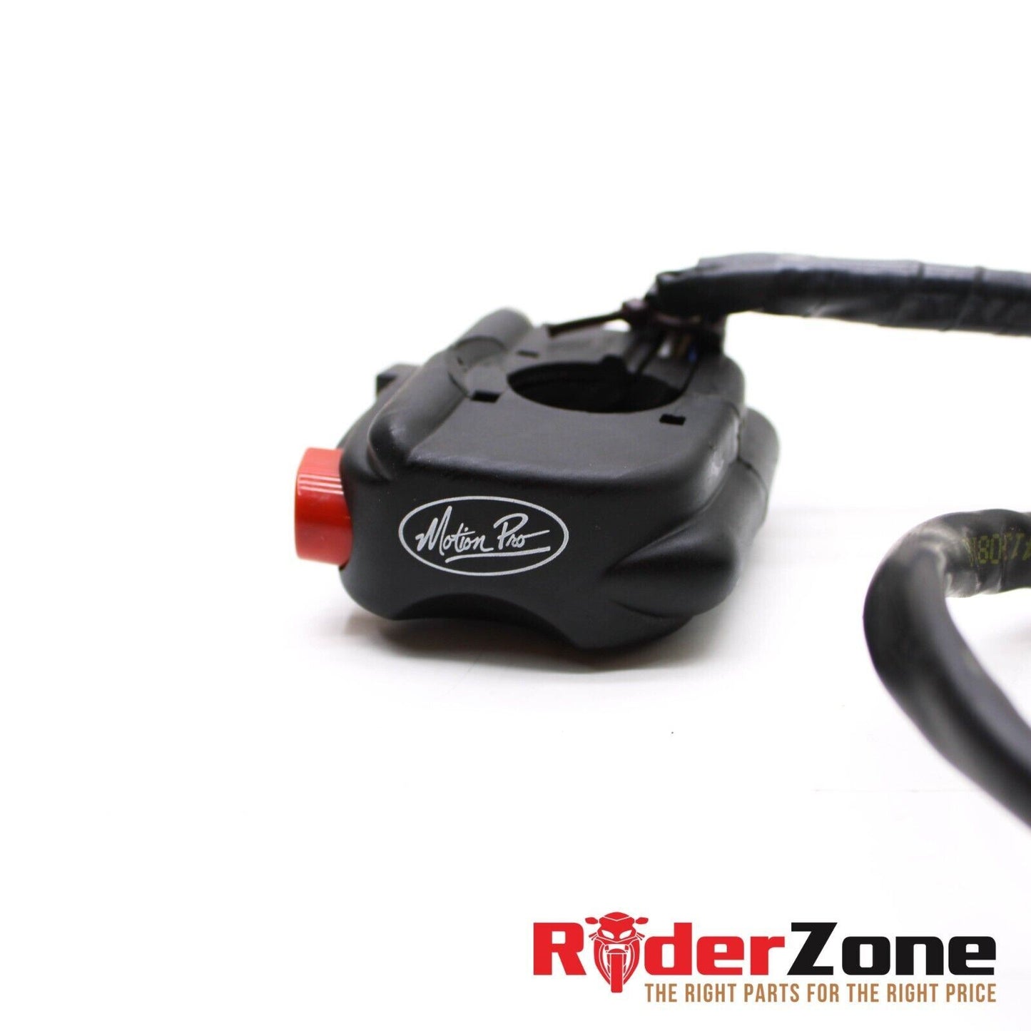 2006 2007 SUZUKI GSXR600 GSXR750 MOTIONPRO KILL SWITCH LIGHT WEIGHT TRACK USE