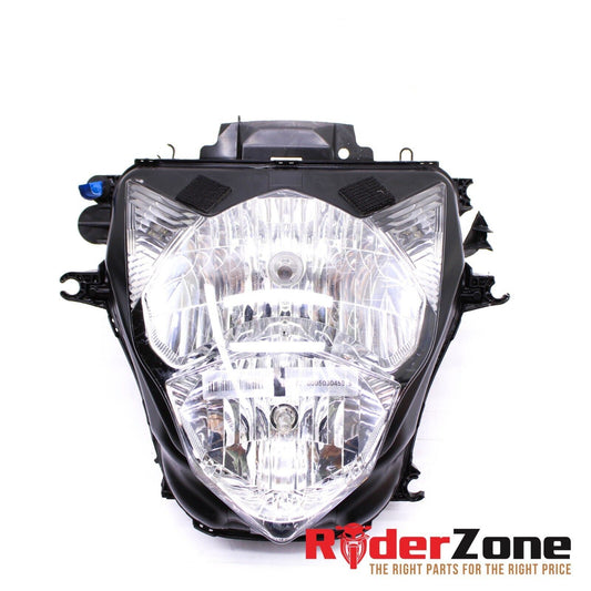 2011 - 2021 SUZUKI GSXR600 GSXR750 FRONT HEADLIGHT HEAD LIGHT LAMP FACTORY OEM