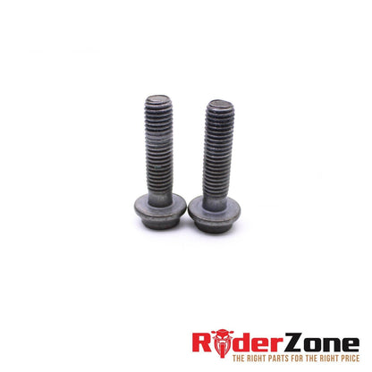 2019-2022 BMW S1000RR KICKSTAND SIDE STAND SENSOR BOLTS SPRING