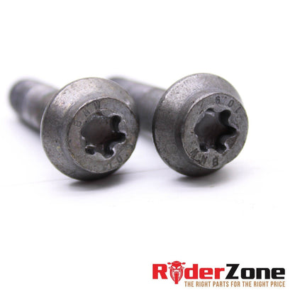 2019-2022 BMW S1000RR KICKSTAND SIDE STAND SENSOR BOLTS SPRING