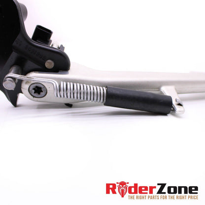 2019-2022 BMW S1000RR KICKSTAND SIDE STAND SENSOR BOLTS SPRING