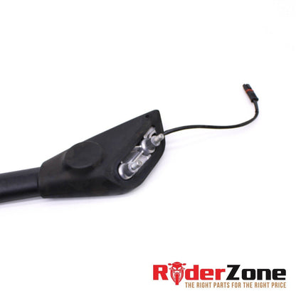 2019 - 2022  BMW S1000RR LEFT RIGHT MIRRORS with TURN SIGNAL CONNECTIONS WIRE