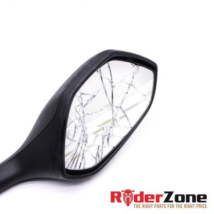 2019 - 2022  BMW S1000RR LEFT RIGHT MIRRORS with TURN SIGNAL CONNECTIONS WIRE