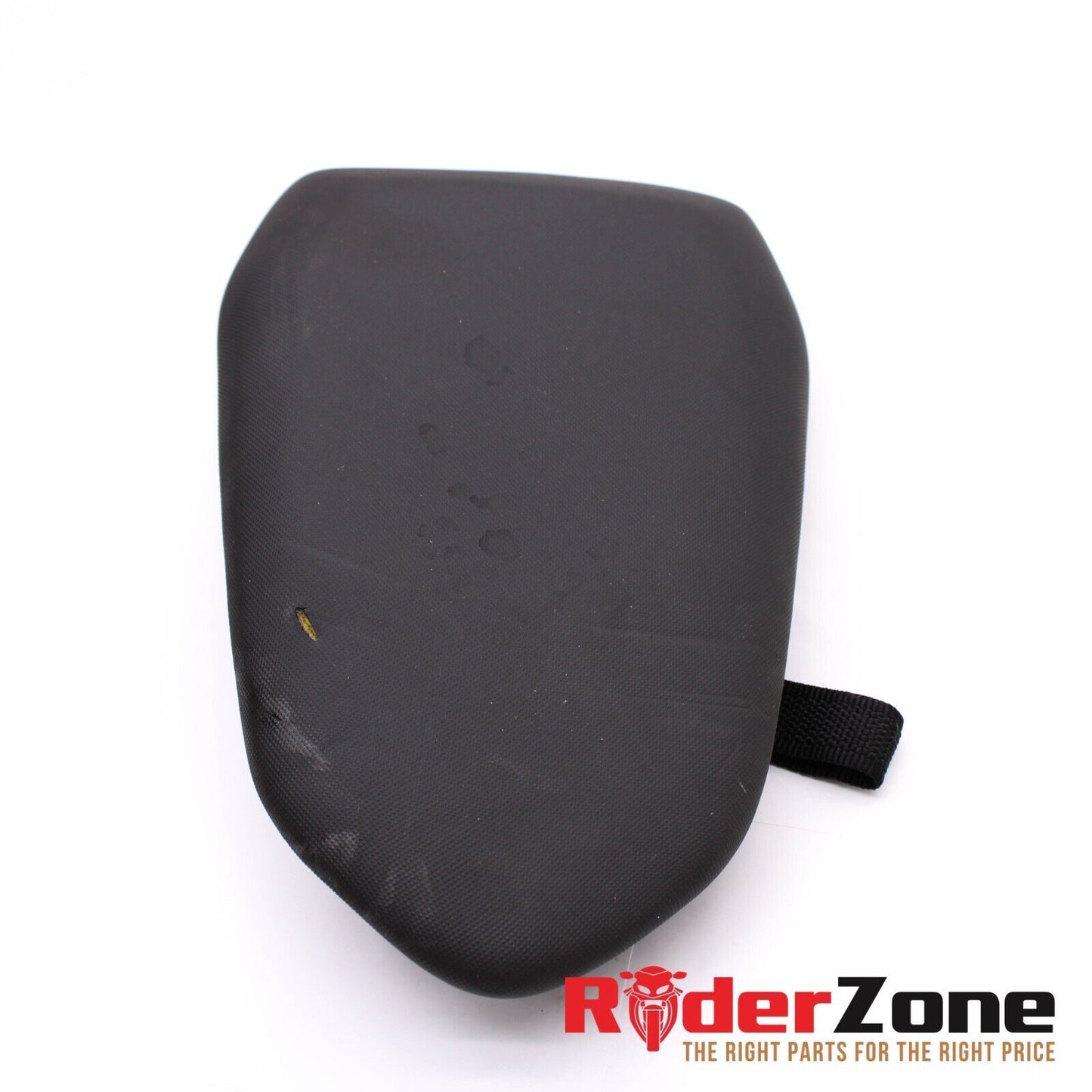 19-22 BMW S1000RR Rear seat Back Passenger Saddle Cushion Pad Pillion OEM