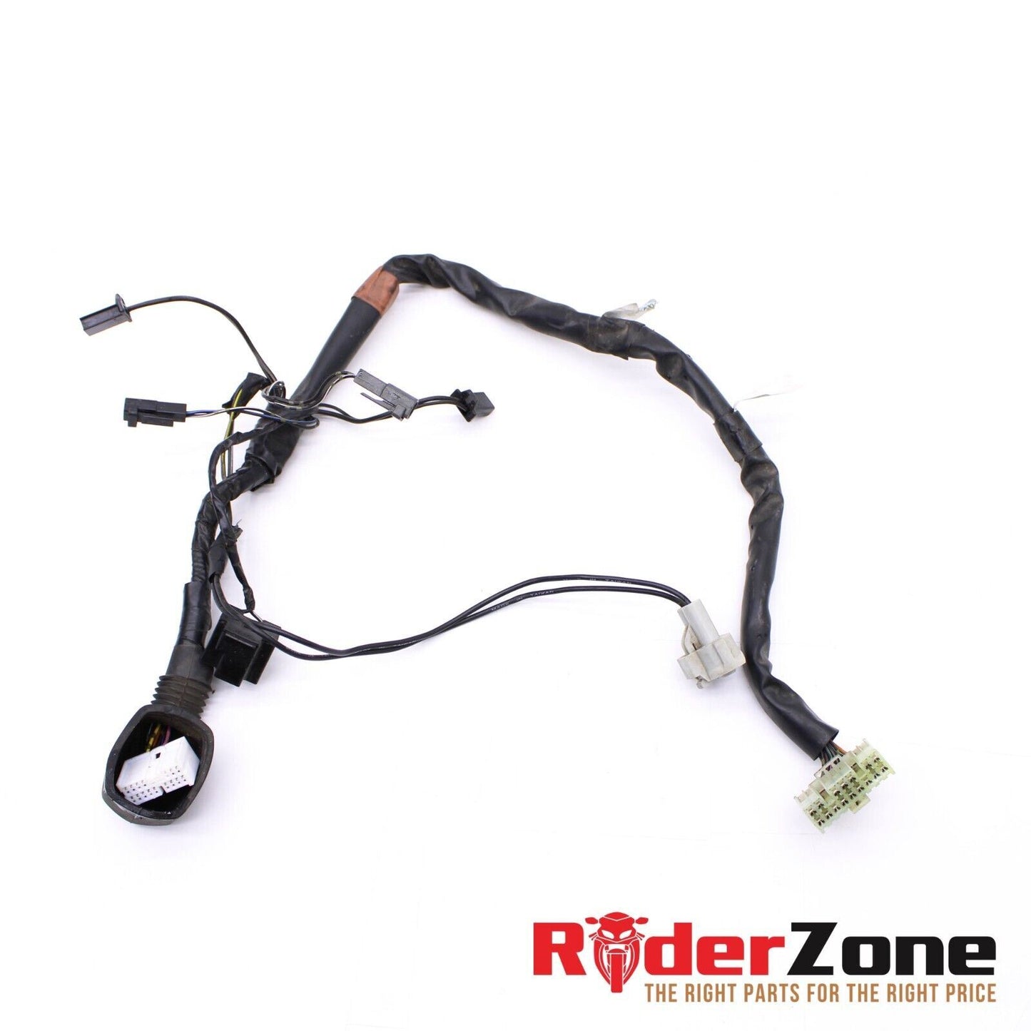 2006 2007 SUZUKI GSXR600 GSXR750 FRONT HEADLIGHT SPEEDOMETER WIRING HARNESS